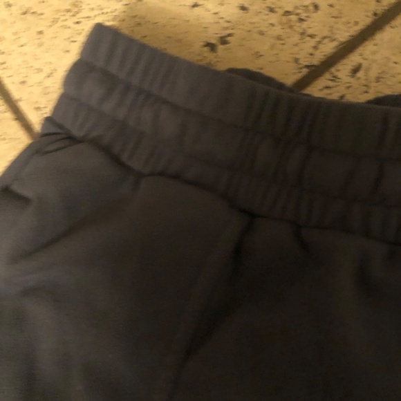 Mondetta L soft fleece joggers - Picture 5 of 9